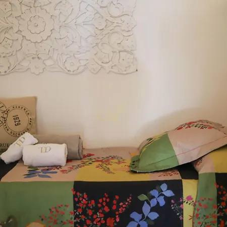 Td Trulli Della Rosatella Typical Trulli With Pool