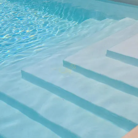 Villa Td Trulli Della Rosatella Typical Trulli With Pool