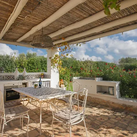 Td Trulli Della Rosatella Typical Trulli With Pool *