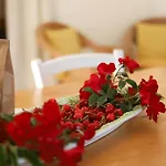 빌라 Td Trulli Della Rosatella Typical Trulli W Pool 카스텔라나그로테