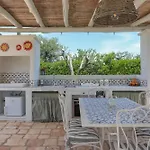 Td Trulli Della Rosatella Typical Trulli W Pool 빌라 *