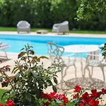 빌라 Td Trulli Della Rosatella Typical Trulli W Pool *