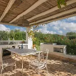 Td Trulli Della Rosatella Typical Trulli W Pool *