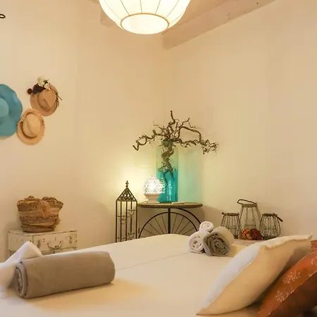 Td Trulli Della Rosatella Typical Trulli With Pool *