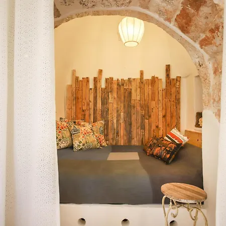 Villa Td Trulli Della Rosatella Typical Trulli With Pool *