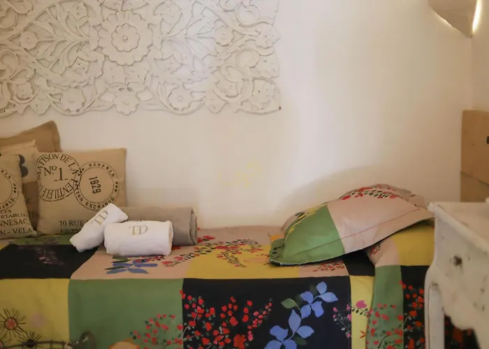 Td Trulli Della Rosatella Typical Trulli W Pool