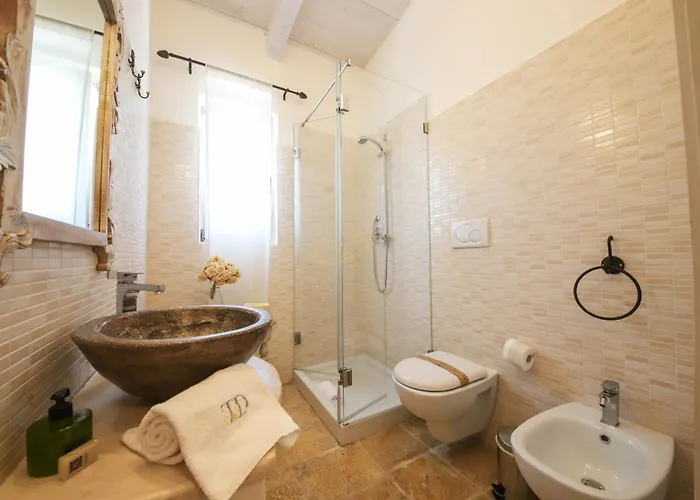 Td Trulli Della Rosatella Typical Trulli W Pool *