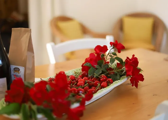 Villa Td Trulli Della Rosatella Typical Trulli With Pool Castellana Grotte